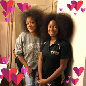 Meet your Posher, Margaret